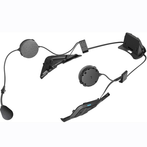 SENA Sena Srl-01  SHOEI Neotec 2, Bluetooth Communication System